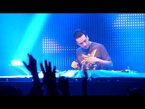 Laidback Luke @ SaSaZu Prague