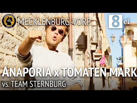 Anaporia x Tomaten Mark [MV] vs. Team Sternburg [SAC] | BLB 8el RR