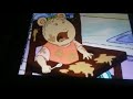 Arthur Baby Kate Crying Poop Boogers