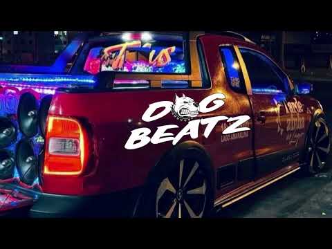 O VIDRO DO BICO VERDE - MC TH MC FLAVINHO &  DOG BEATZ