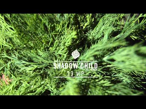 Shadow Child - 23 (Kry Wolf VIP)