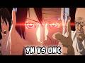 The Best YNS Vs Uncs Battles In Anime Pt2