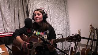 Brian vander Ark - Monday Morning Girl (Cover)