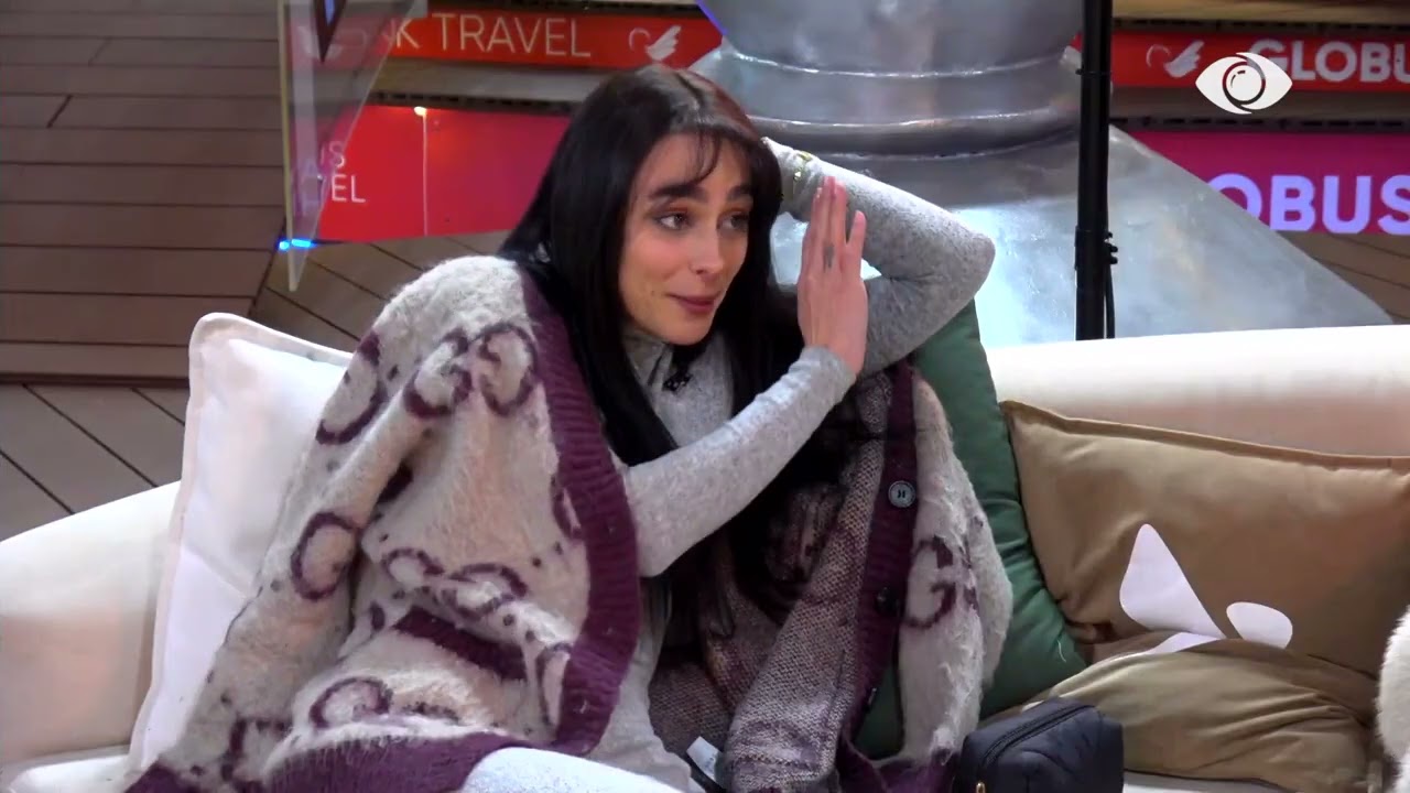 “Nëse ajo dasmë do të shitej si…”/ Loredana-Eglit: Për ndjenjat vijoj të mbaj edhe unazën