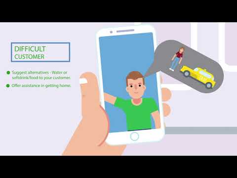 RSA - Video Demonstration