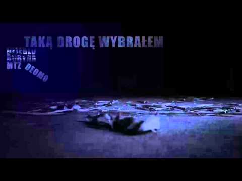 DzięGLo x Buryna x Mtz x Deomo - Taką drogę wybrałem