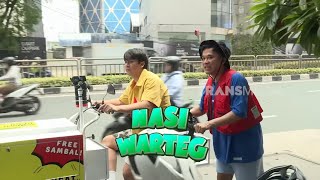 Download lagu [FULL] WARTEG KELILING | BIKIN SENENG (25/10/25) mp3