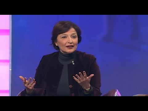 Studio znanja, 119. emisija (TV RTS 24.01.2020.) - Mostovi - najkraći put do ljudi