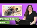 A Palaeontologist Reacts To Ice Age Animals In The Movies