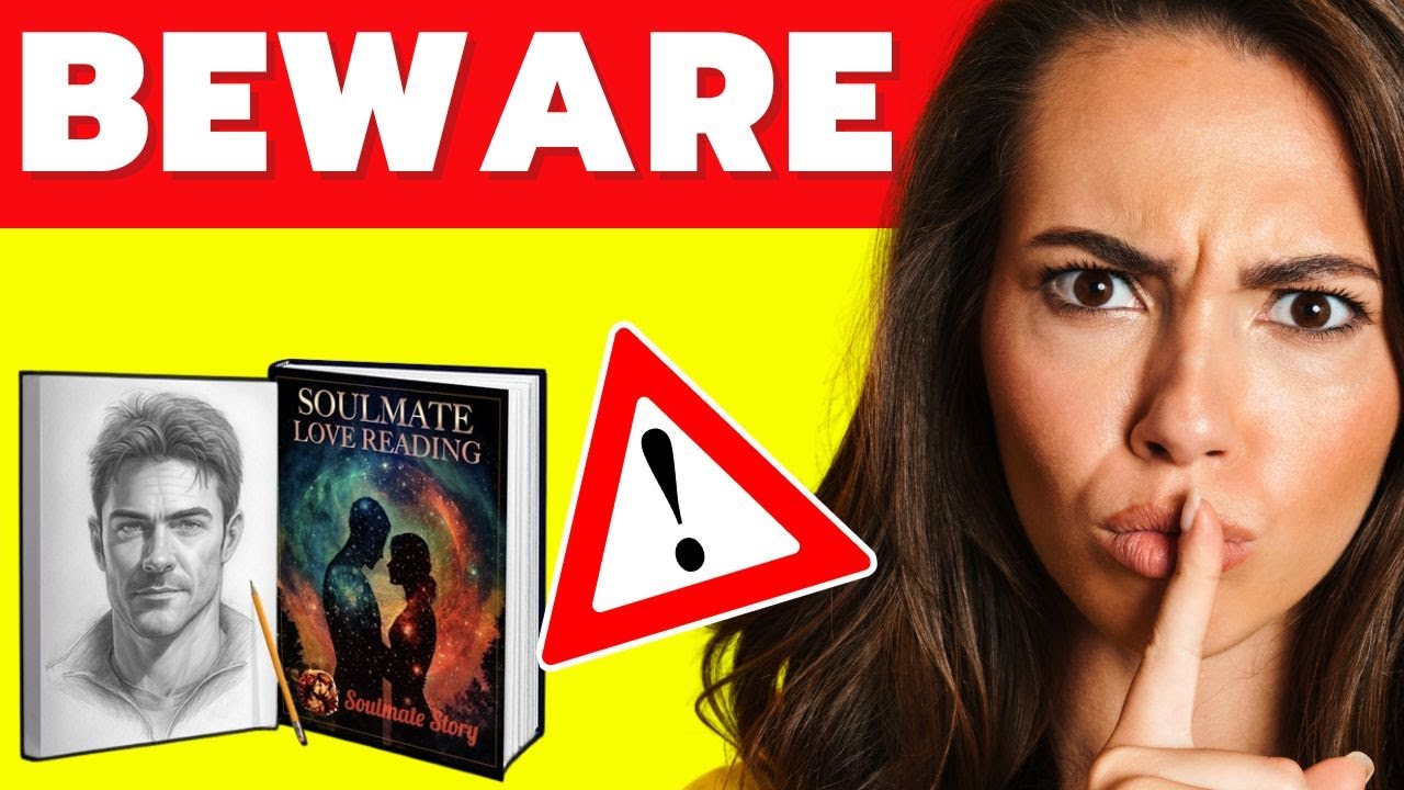 Soulmate Story product review - detailed analysis 2025