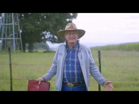 Families - Grassroots with Angus Buchan