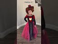 Halloween Costume REVEAL For Our 6 KiDS Shorts