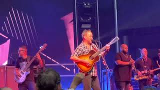 Dave Matthews Band - JTR - Forrest Hills - 6/9/23
