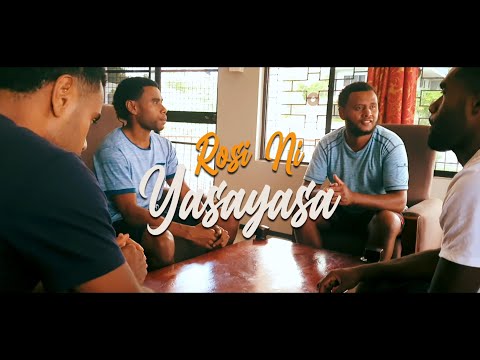 ROSI NI YASAYASA - MOUNTAIN BREEZE BOYS (Official Music Video)