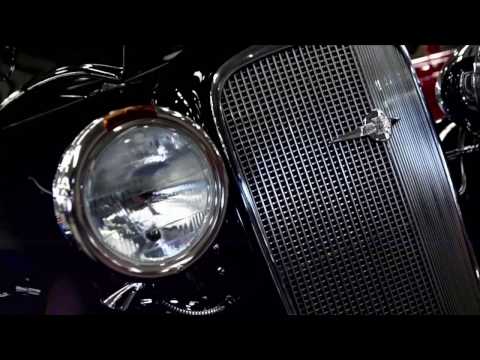 This is Meguiar's MotorEx!