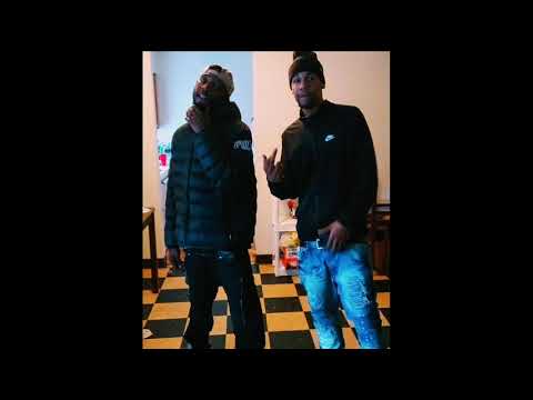 Pinky Up Gutta - Drug Music ft. H. Gulley , J Boy Da Gr8