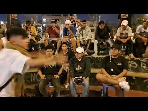 FABRI VS VOKBULARIO (OCTAVOS DE FINAL )  DECONOACONO