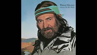 Willie Nelson - A Whiter Shade Of Pale
