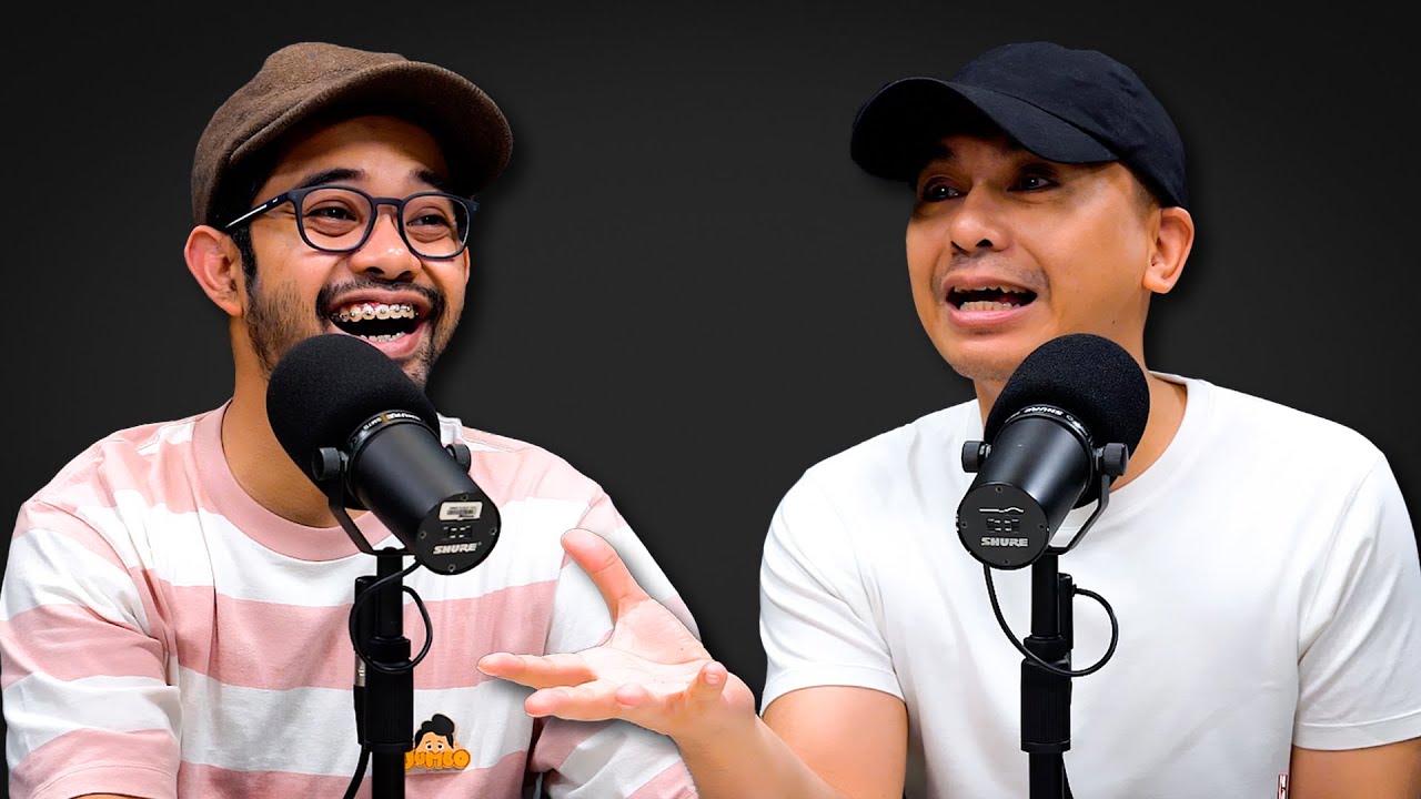 Rahasia Sukses Film Jumbo  by Raditya Dika