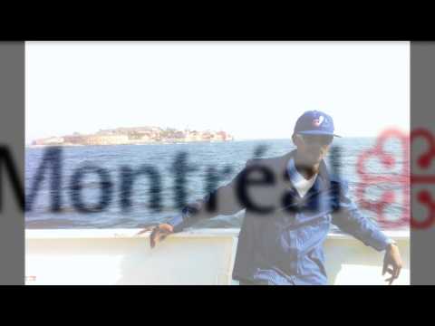 HomeTown -MTL- Ekinoxx feat. Bobby Dreadd