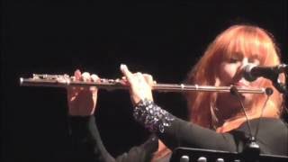 מוסיקאיות חובקות עולם 2016 Nono Le Tar   Sharona Nastovich &Heftsiba Zer Aviv