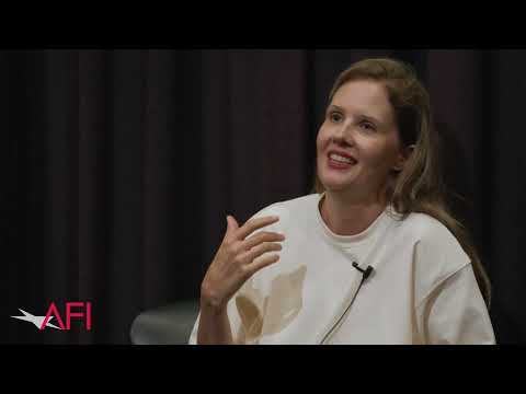 A Conversation with ANATOMY OF A FALL Director/Co-writer Justine Triet