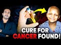 BIG BREAKTHROUGH! Cure For CANCER Found? But I NEED YOUR HELP!