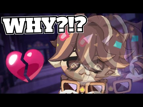 Breaking The Meta or Our Hearts?