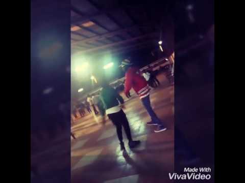 Jijue -collo ft scooby the lazy rapper dance _Vaga kenya& kelly ace