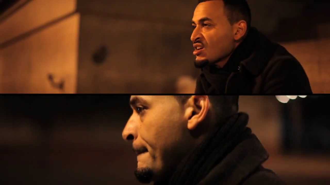 Locksmith – “Bear With Me”