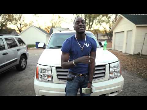 Hitta Ace - Intro (Shot by @FellaFellz)