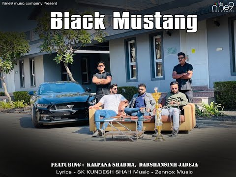 SK Kundesh Shah Black Mustang, Rapsong 