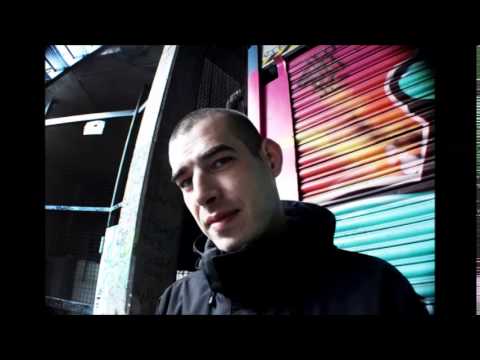 X-Men Klan - Mess on me