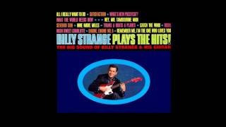Billy Strange - What's New Pussycat? (Tom Jones Cover)