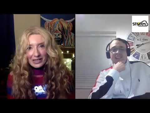 Melanie Masson Interview