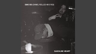 Emo Bs (Daniel Rolled His Eyes)