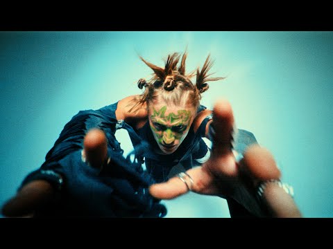 Davi Sabbag - BICHO SOLTO!!! ft. Pedrowl (Clipe Oficial)