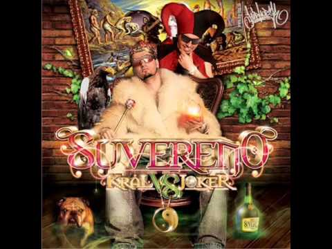 Suvereno - Propaganda (prod. Deryck De La Creme)