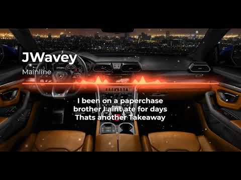 JWavey x Lightz  -Mainline