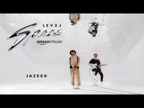 Jazeek - Blunt für dich (LEVEL SPACE Edition)