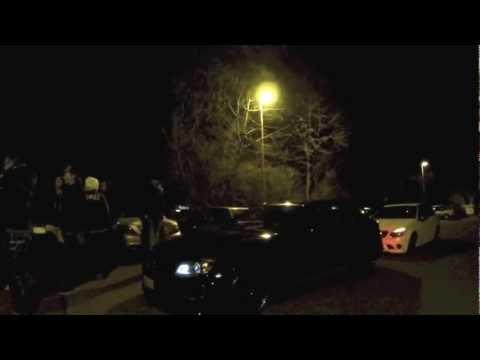 Druckgeräte Hannover 2013, Vahrenwalder, Flughafen, Stadt