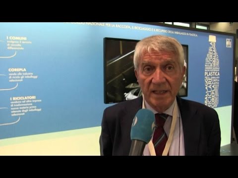 Green economy, Montello Spa: da crisi siderurgica a rinascita