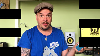 Video thumbnail for Magnetic Effects Midphoria | fixed wah boost by JJ of the T