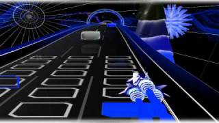 Eisregen - Dreizehn - Audiosurf Ninja Mono (Iron)