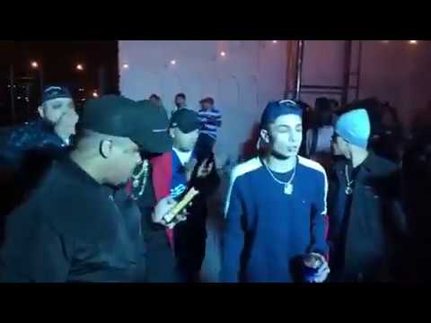 MEDLEY COM OS BRABO  Mc's,  DAVI , HARIEL, DEJOTA MAGAL, DON JUAN, NK  E MC NEGO BLUE