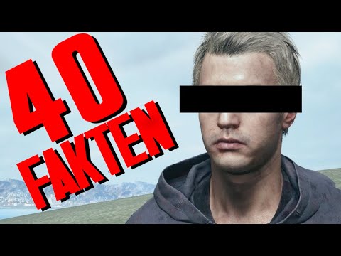 40 Fakten über Ethan Winters - Resident Evil Lore - LoreCore