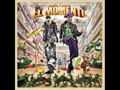 09.jowell y randy - loco (l momento)