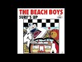 Surf's Up (New Stereo Mix) The Beach Boys