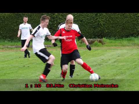 SV Neiletal III - TSV Fortuna Salzgitter 1:10 ( 1:3 ) 17.04.2017