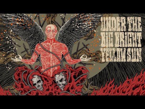 Under The Big Bright Yellow Sun - MERDEKA